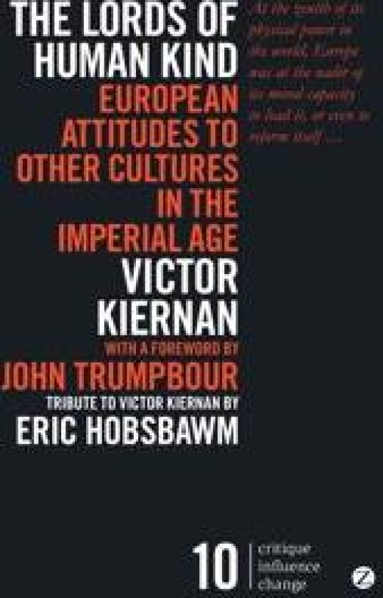 The Lords of Human Kind