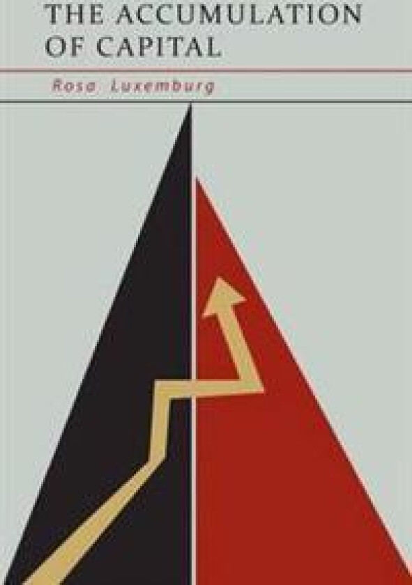 The accumulation of capital