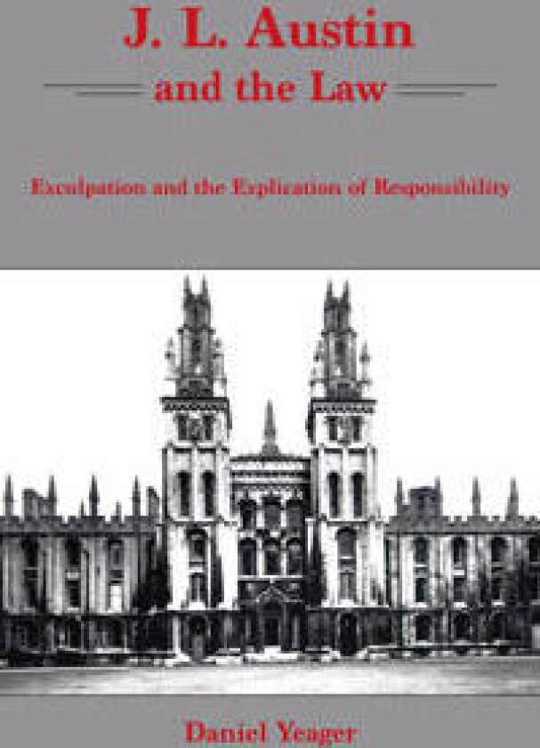 J.L. Austin and the Law