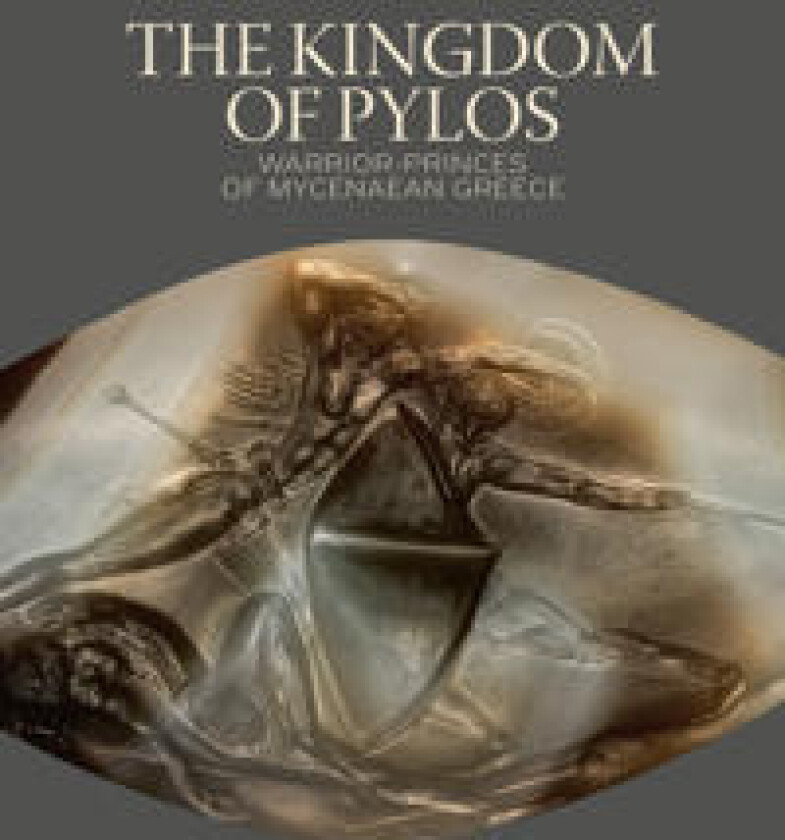 The Kingdom of Pylos