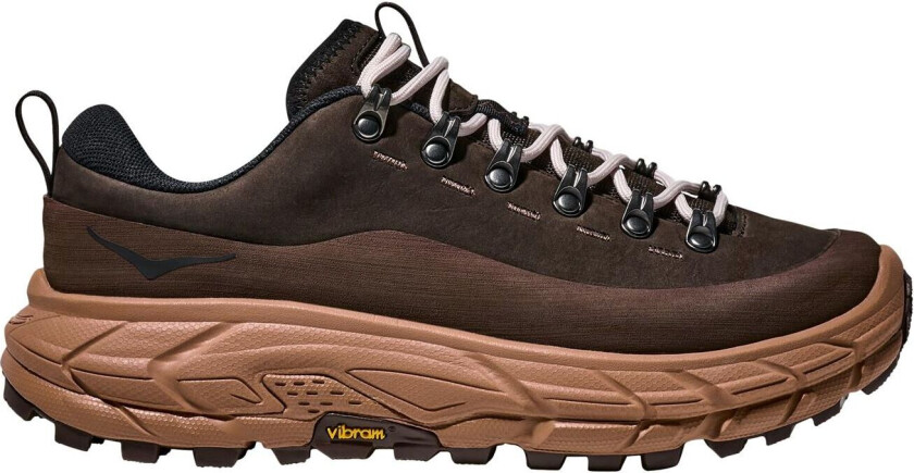 U TOR SUMMIT Cast Iron / Walnut, EU 45 1/3