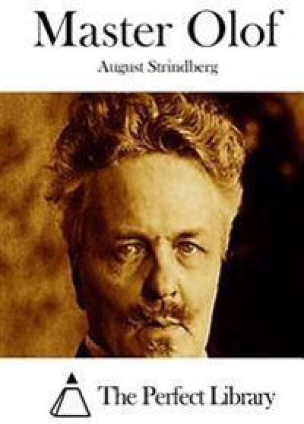 Master Olof