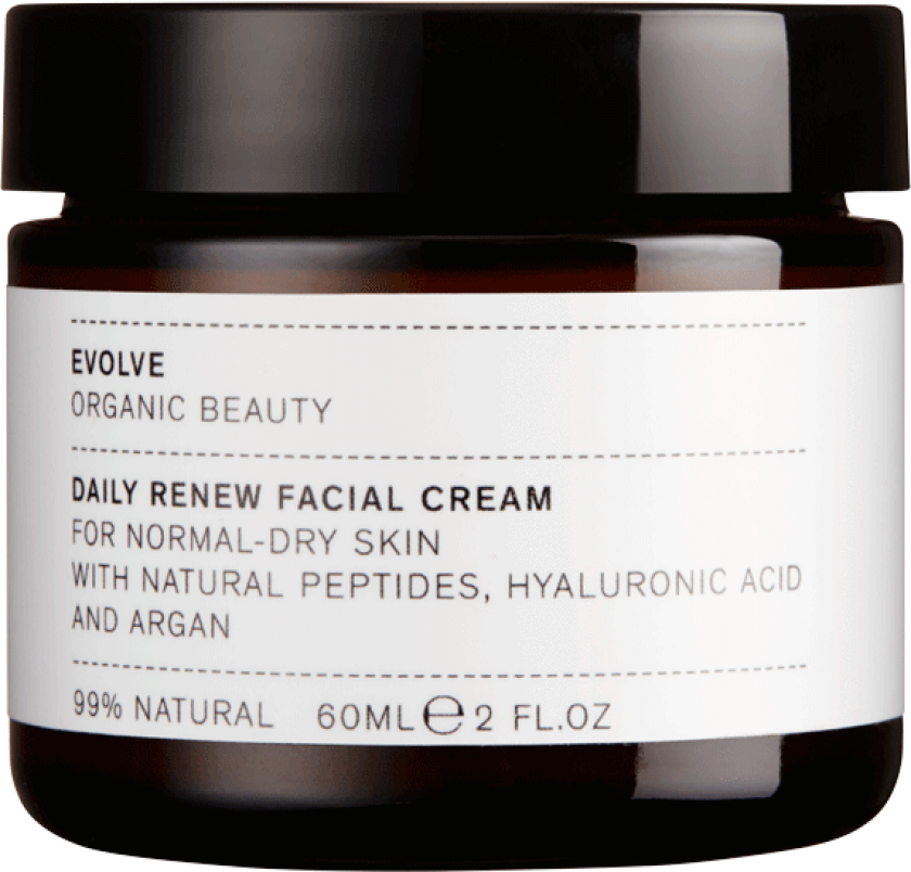 Daily Renew Facial Cream 30 ml
