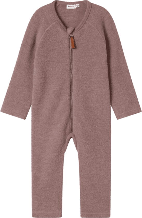 Name It Nbfwmino heldress i ull til baby, Antler