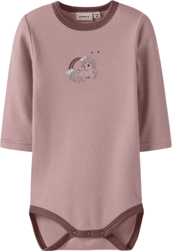 Name It Nbfwillit body i ull, Antler