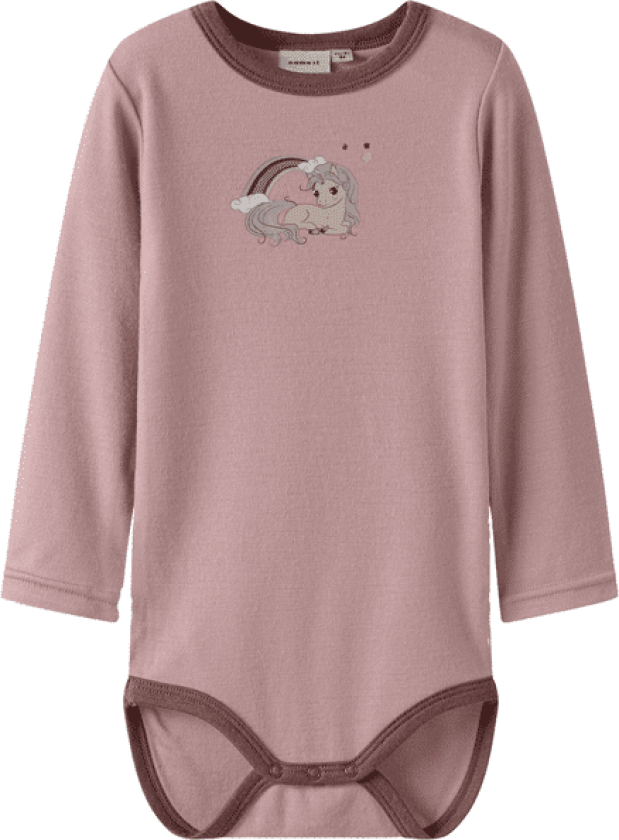 Name It Nmfwillit body i ull, Antler