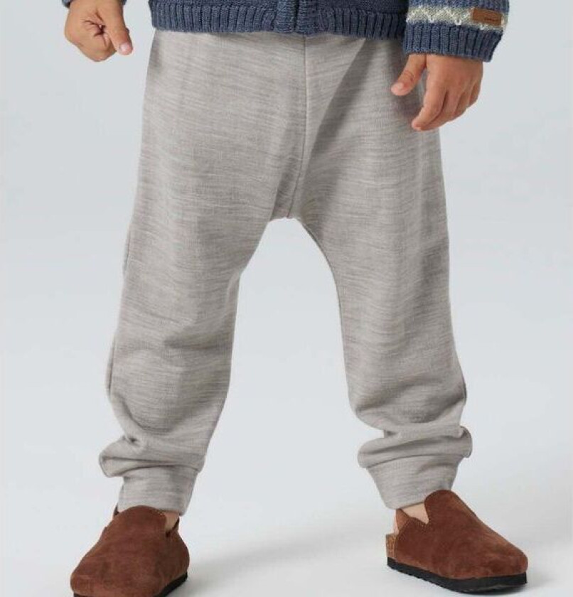 Name It Nmmwesso bukse i ull til småbarn, Satellite