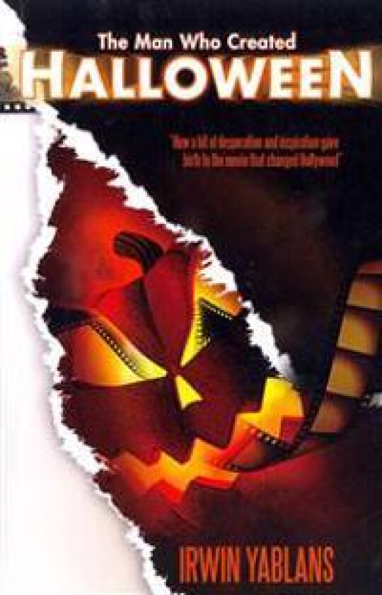 The Man Who Created Halloween