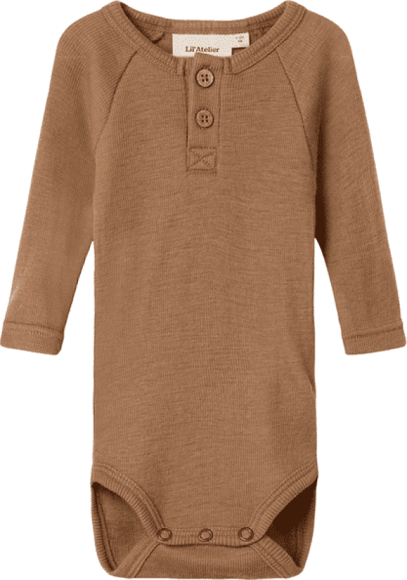 Nbnnoel body i ull, Tigers Eye