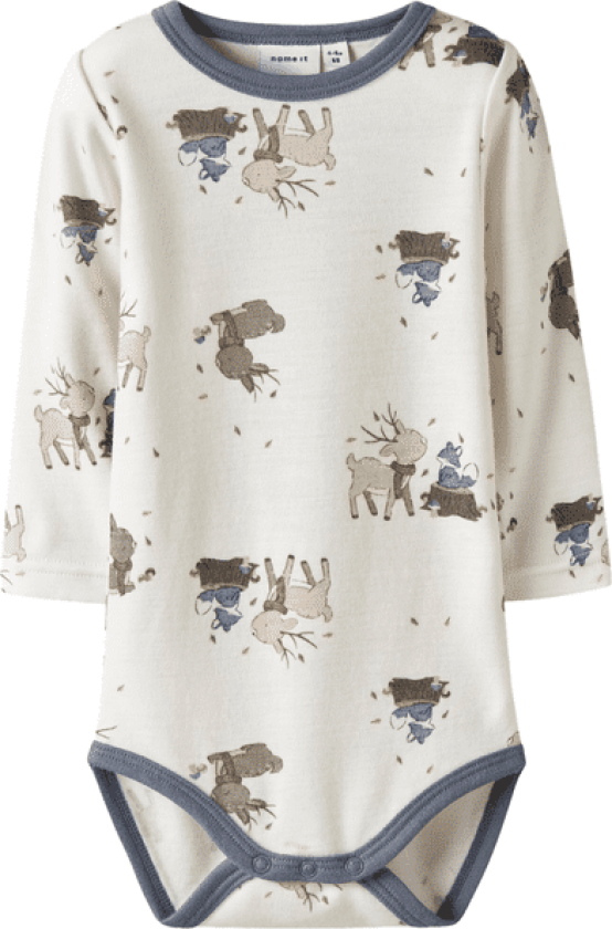 Name It Nbmwillitus body i ull, Snow White