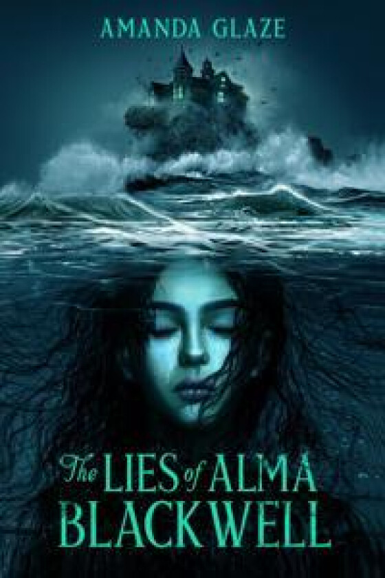 The Lies of Alma Blackwell