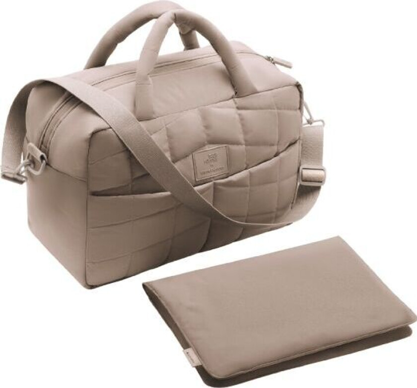 Donebydeer, Stelleveske - Teak