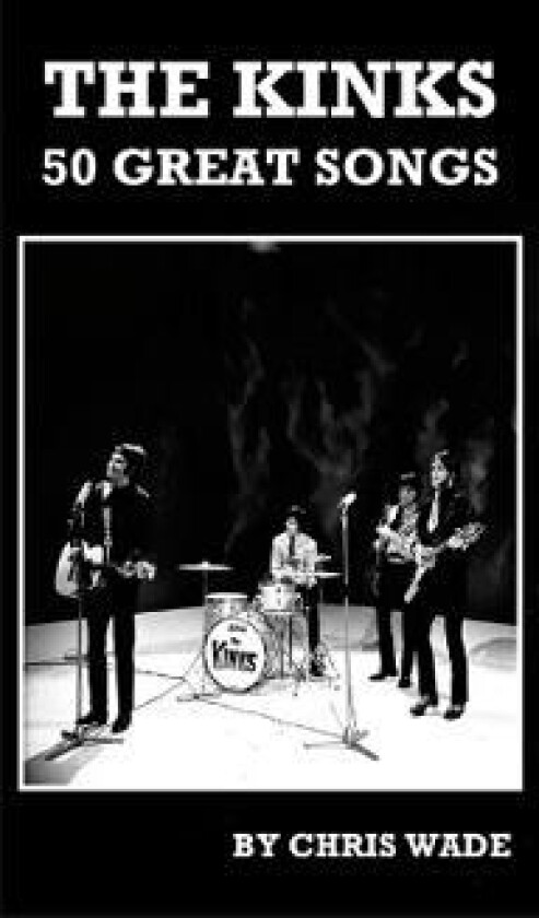 The Kinks