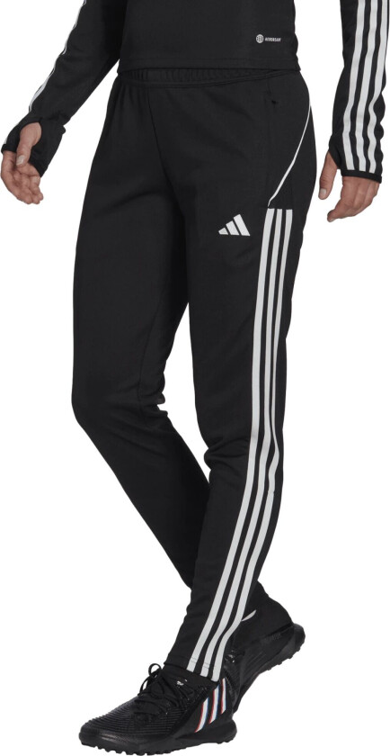 adidas Tiro23 League Training Pant Woman, treningsbukse dame BLACK