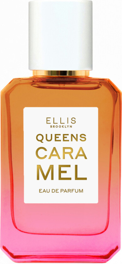 Queens Caramel EdP (50 ml)