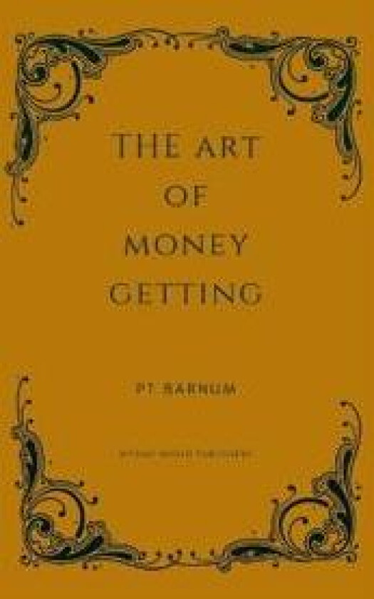 The Art Of Money Getting