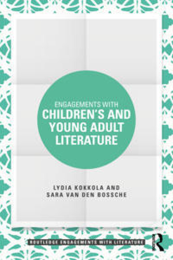 Engagements with Children’s and Young Adult Literature
