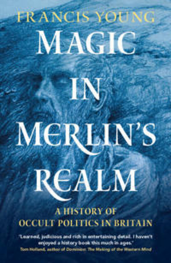 Magic in Merlin's Realm