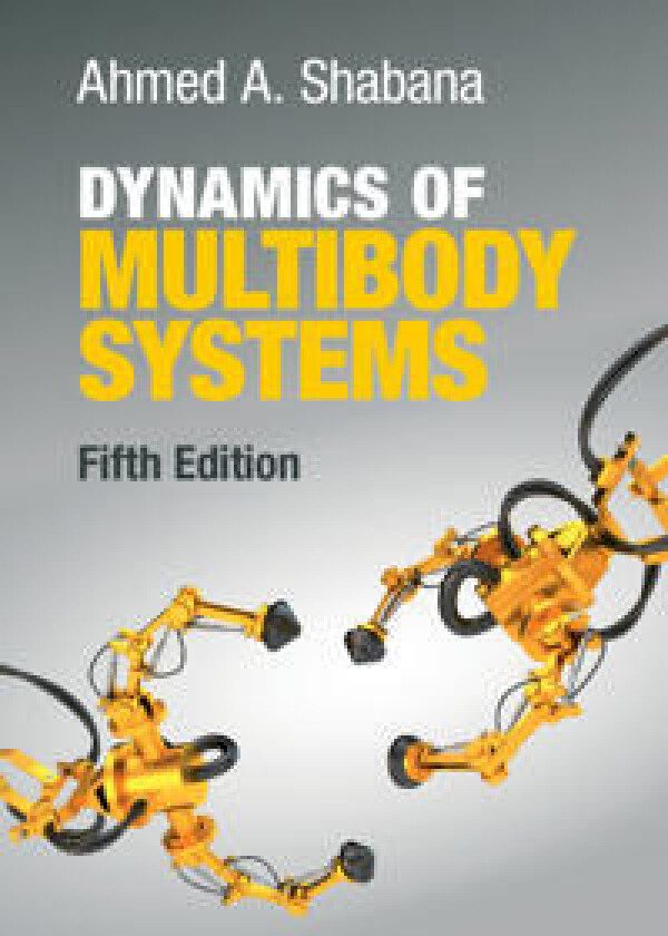 Dynamics of Multibody Systems
