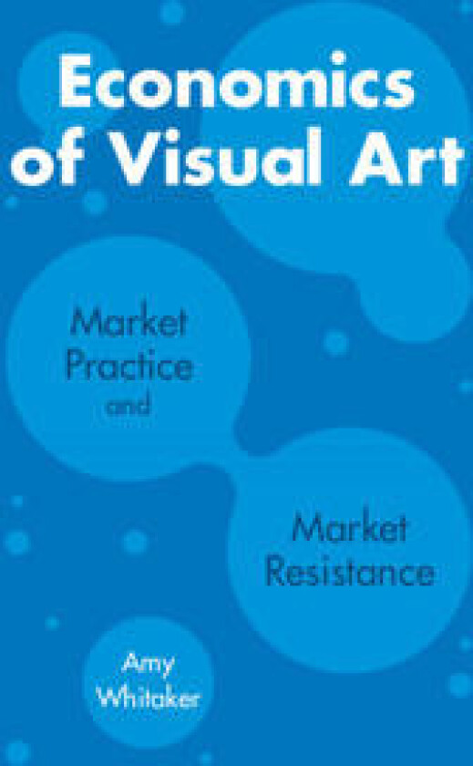 Economics of Visual Art