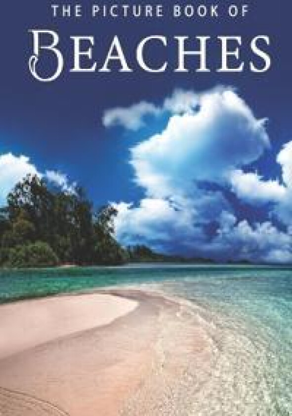 The Picture Book of Beaches