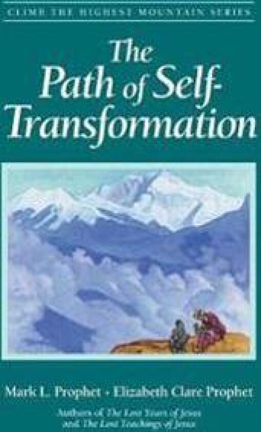 The Path of Self Transformation