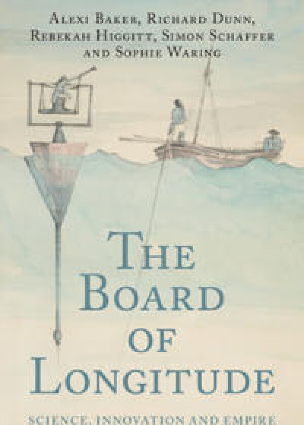 The Board of Longitude