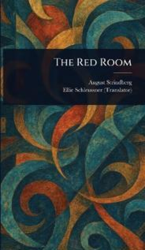 The Red Room