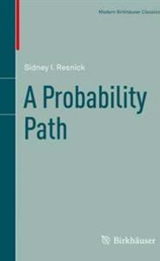 A Probability Path