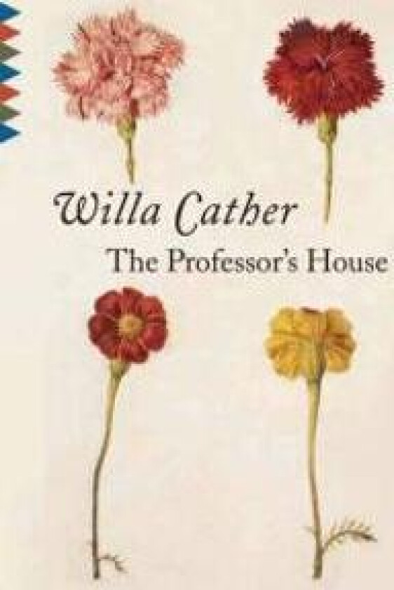 The Professor's House