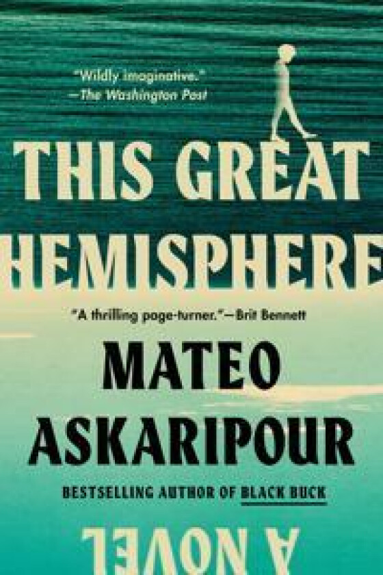 This Great Hemisphere