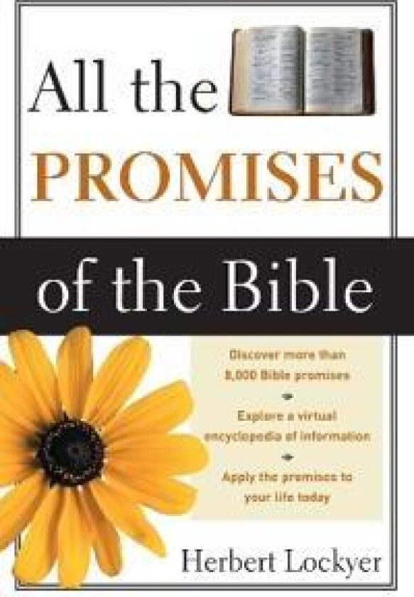All the Promises of the Bible