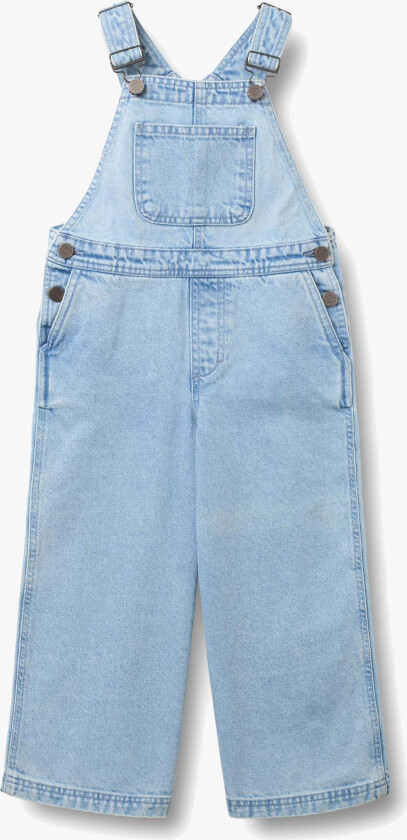 Marley Selebukser, Light Blue, 104 - Jeans - Bomull