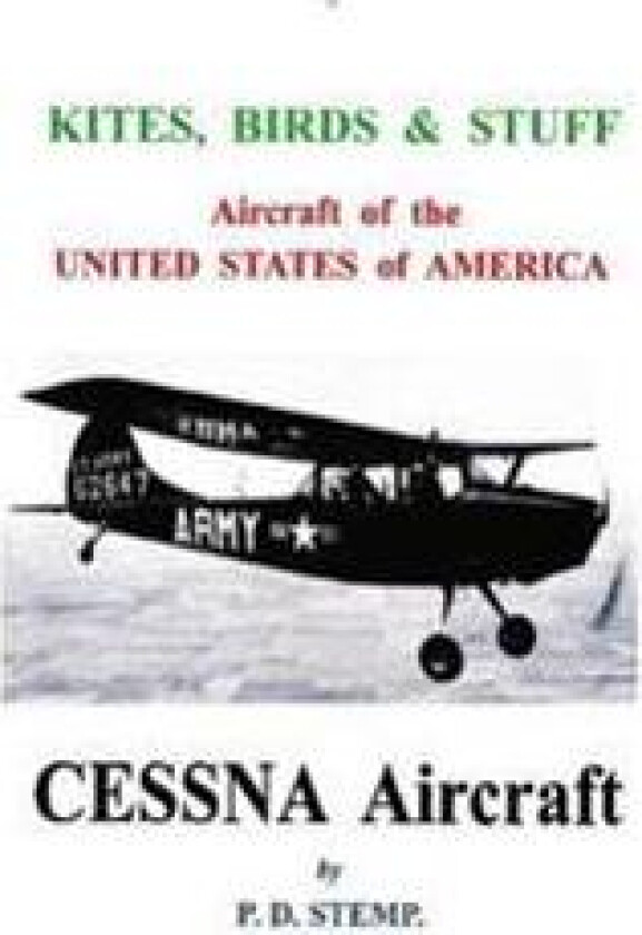 Kites, Birds & Stuff - CESSNA Aircraft