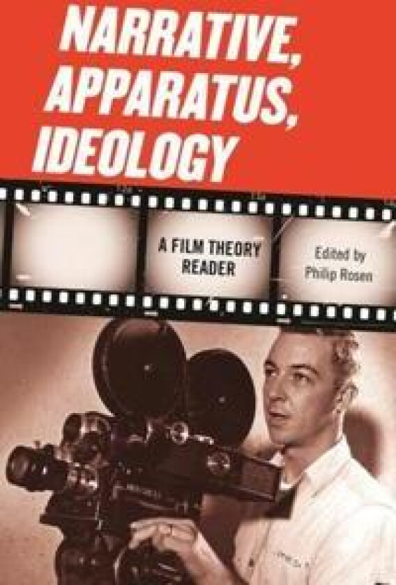 Narrative, Apparatus, Ideology