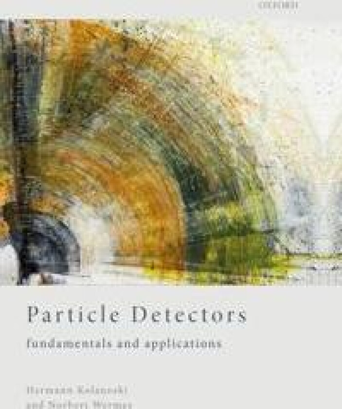 Particle Detectors