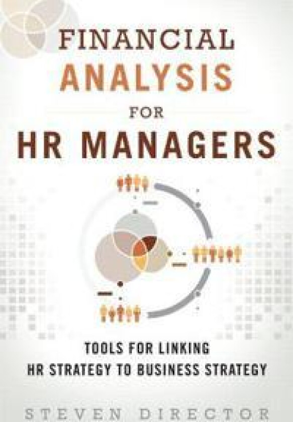 Financial Analysis for HR Managers