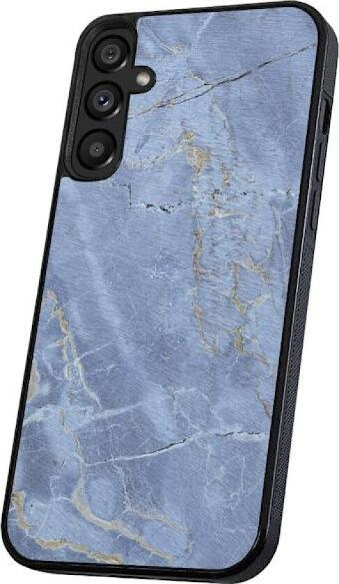 Samsung Galaxy A16 - Deksel/Mobildeksel Marmor