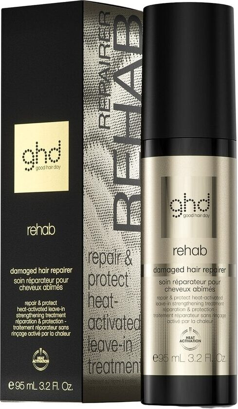 Rehab Damage Hair Repairer 95ml