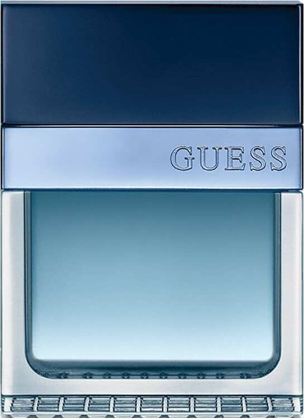 Guess Seductive Homme Blue Edt 100ml