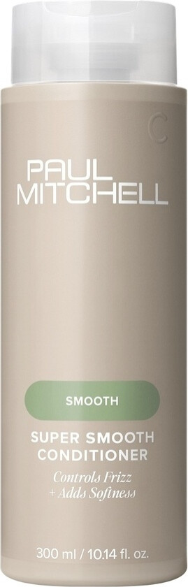 Super Smooth Conditioner 300ml