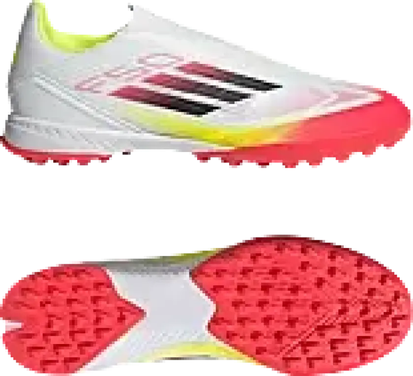 F50 League Ll Tf Sport Men Sport Shoes Sport Football Boots Multi/patterned Adidas Performance