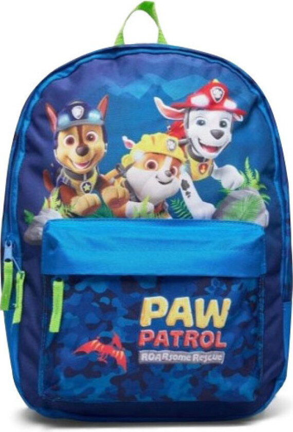 Euromic - Medium Backpack (16L) - Paw Patrol