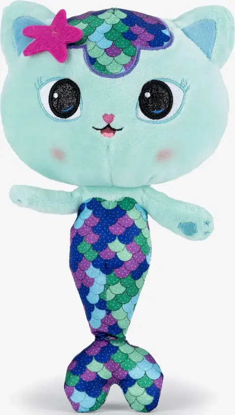 Mercat Plush (25 cm) (6305875362NPB)