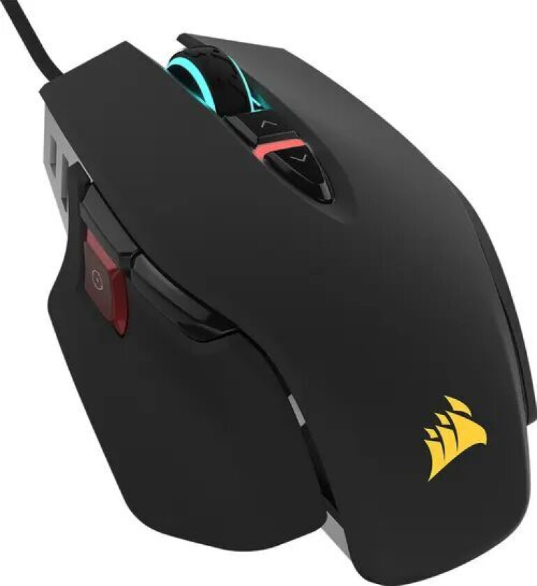 Corsair Gaming M65 Rgb Elite Gaming Mus