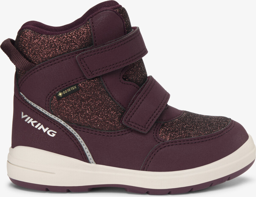 Fun Glitter Warm GTX 2V