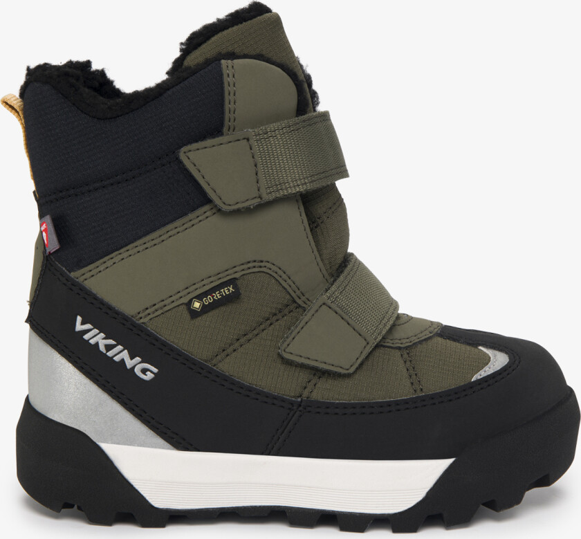 Expower Warm GTX 2V Olive