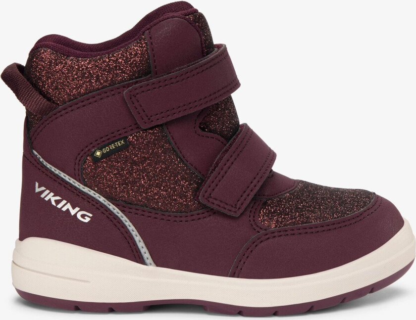 Fun Glitter Warm GTX 2V