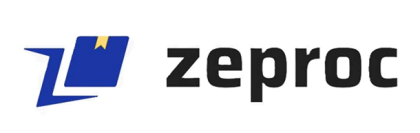 Logoen til Zeproc