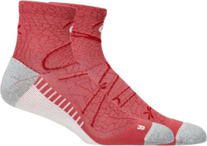 Performance Run Sock Quarter